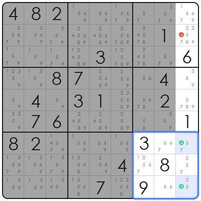 sudoku prints