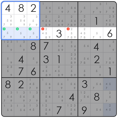 printable medium sudoku puzzles
